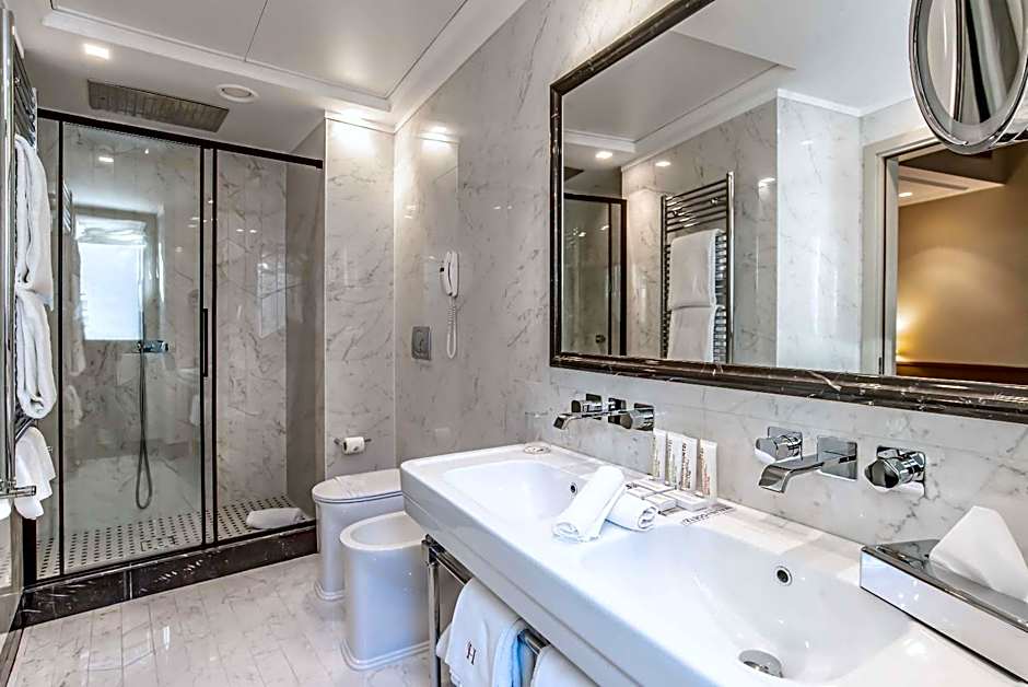 Hotel Lunetta