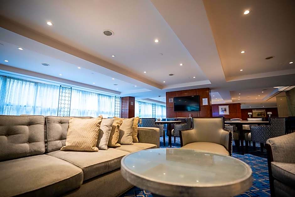 DoubleTree by Hilton Buenos Aires