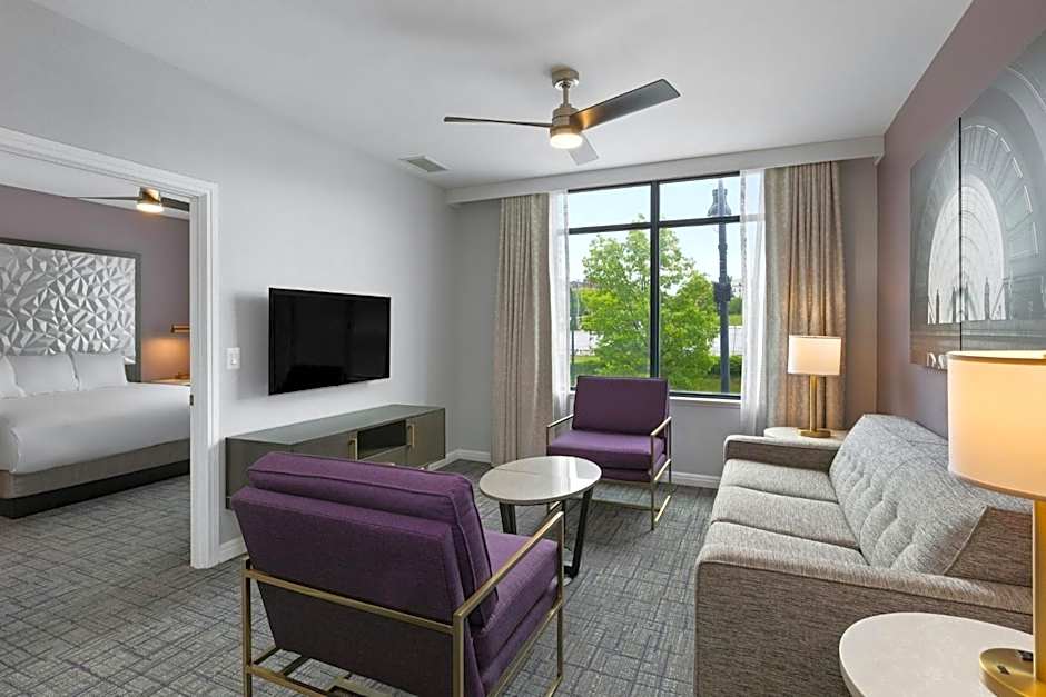 Club Wyndham National Harbor Wyndham at National Harbor