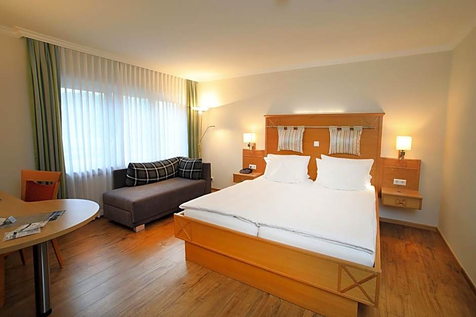 Landidyll Hotel Restaurant Birkenhof