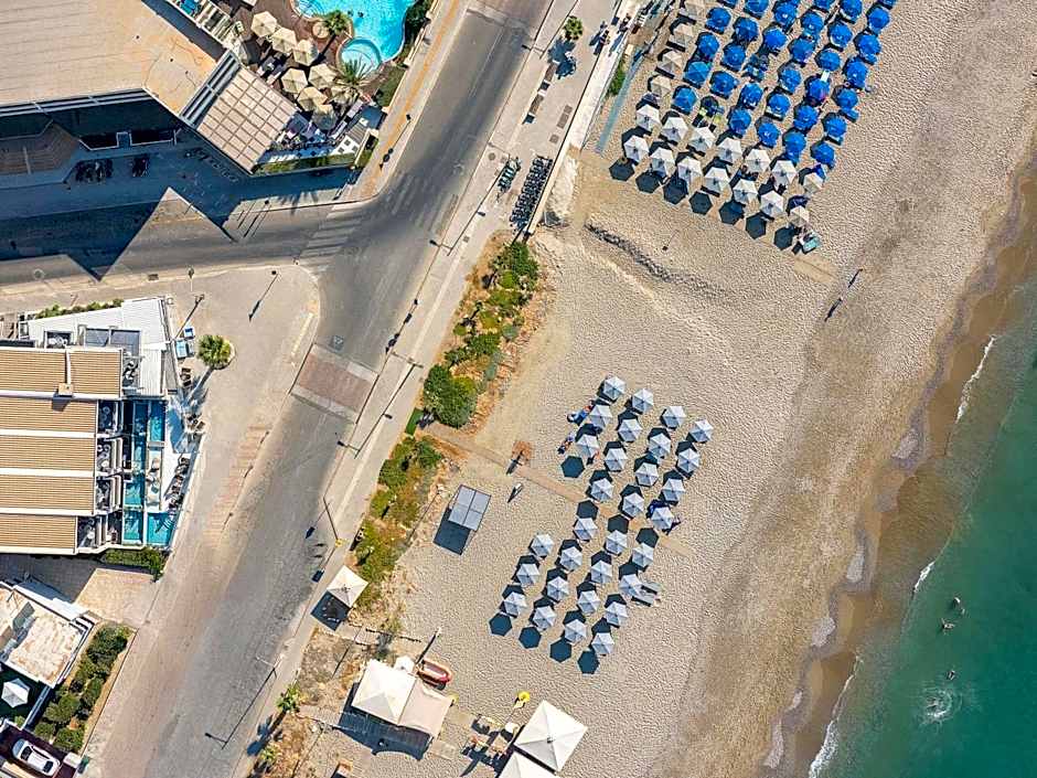 Pearl SeaBreeze Suites