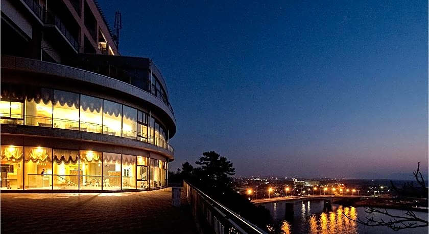 Kokumin Shukusha Marine Terrace Ashiya 