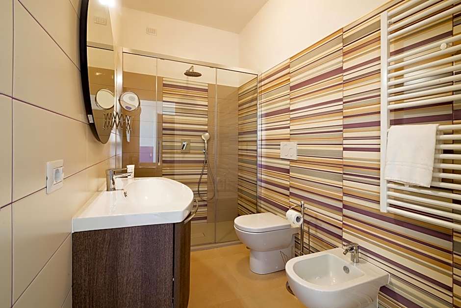 Poggiolivi Agriturismo Bio in Maremma