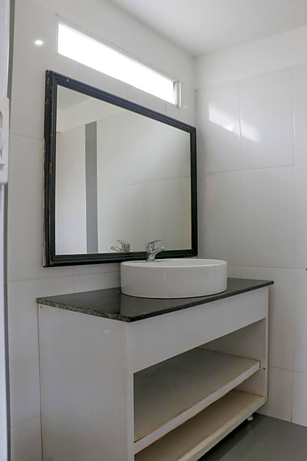 Tarumã Búzios Hotel