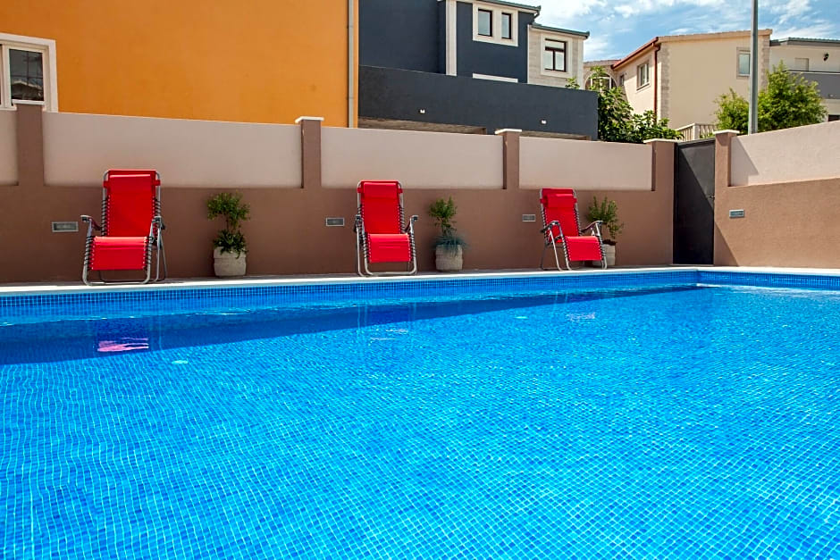 Apartments Villa Kolar