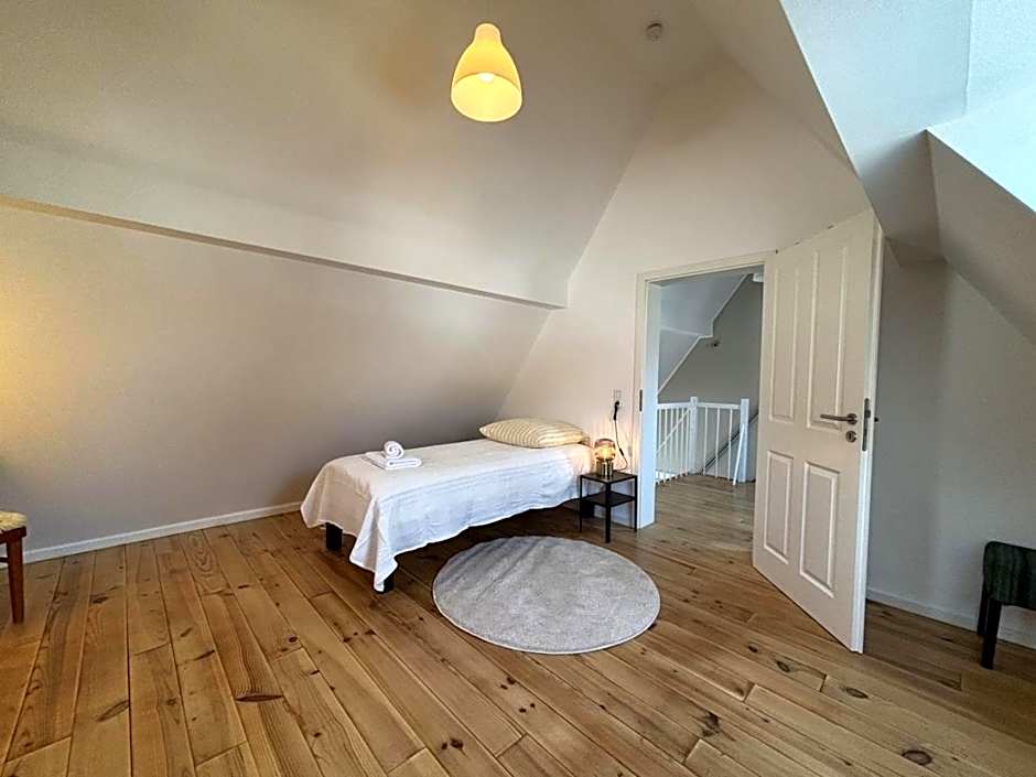 Work & Relax in Maintal