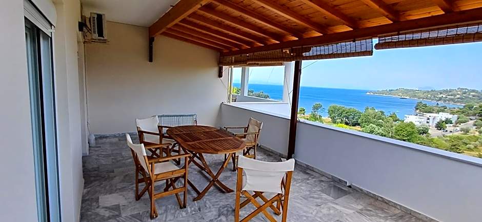 Villa Kavourakia