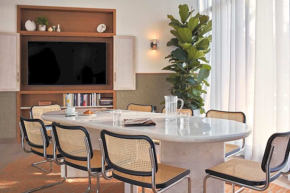 The Hoxton, Poblenou