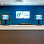 Holiday Inn Express Birmingham-Snow Hill By IHG