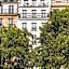 Hôtel Marais Hôme