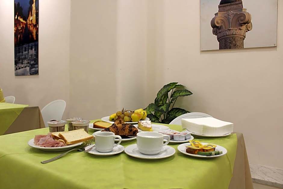 Hotel Palace Masoanri's