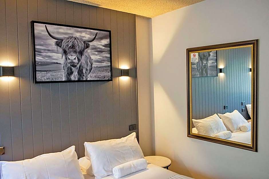 City Centre Motel Armidale