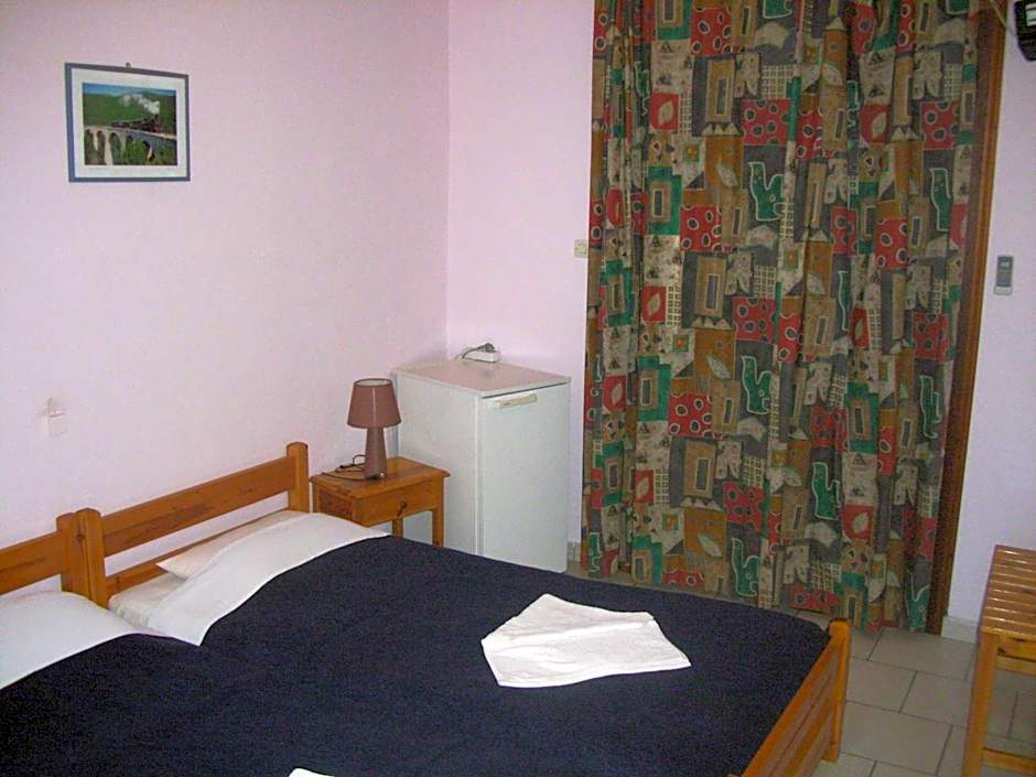 Hotel Elytis