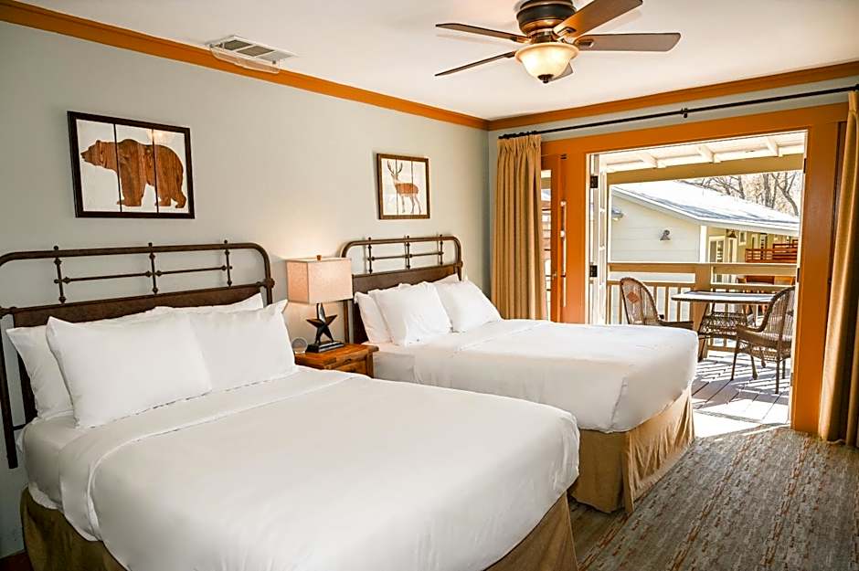 Sierra Sky Ranch