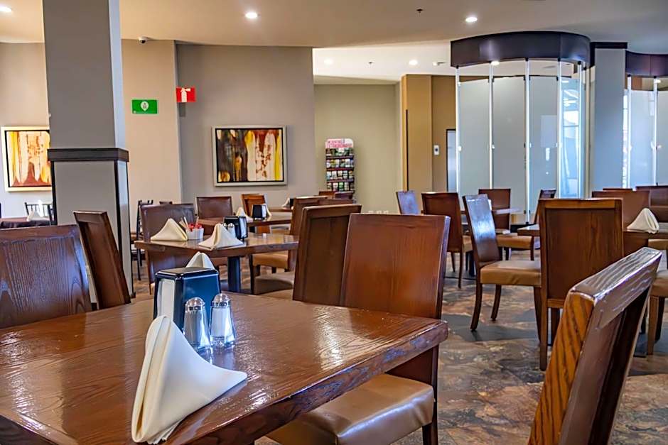 Best Western Premier Monterrey Aeropuerto