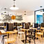ibis Styles Rouen Val De Reuil