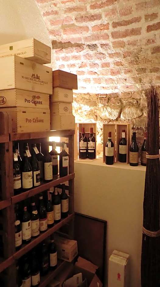 Hotel Boutique Antiche Mura