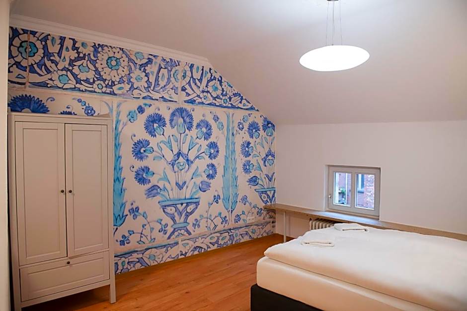 Aparthotel Villa Elon
