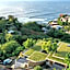 Beach front Sunset view villas