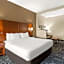 Comfort Suites Kansas City-Liberty