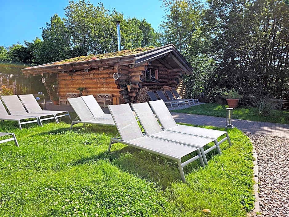 Parkhotel Weiskirchen