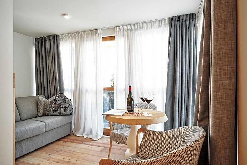 Goldene Rose Karthaus a member of Small Luxury Hotels of the World