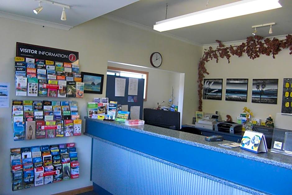 Richmond Motel and Holiday Park