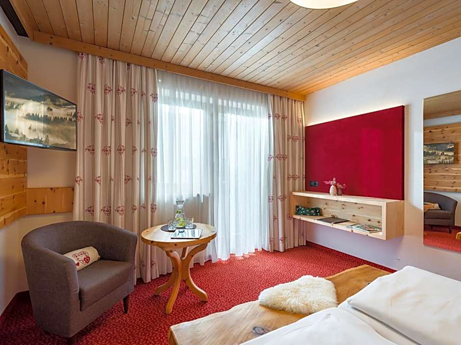 Hotel Landhaus Zillertal