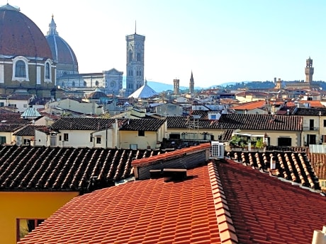 Soggiorno Rubino