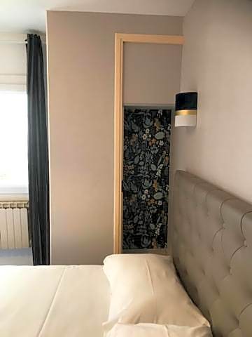 Hotel Aunis-Saintonge