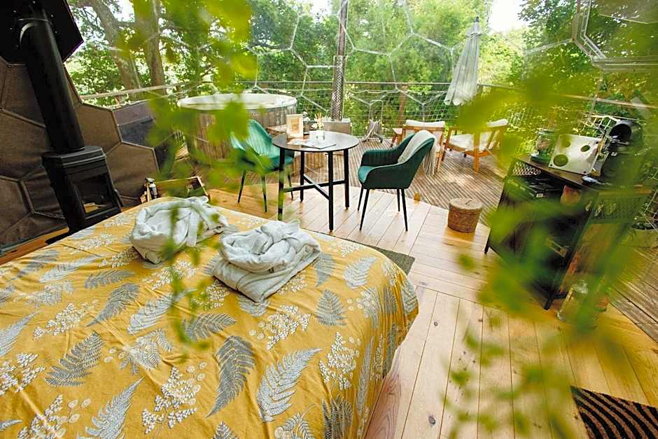 les bulles perchées de lartigue