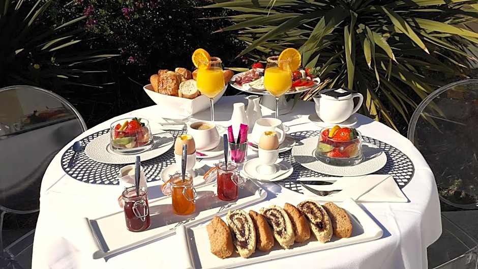 Résidence Le Cosimo