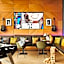 Moxy by Marriott Edinburgh Airport