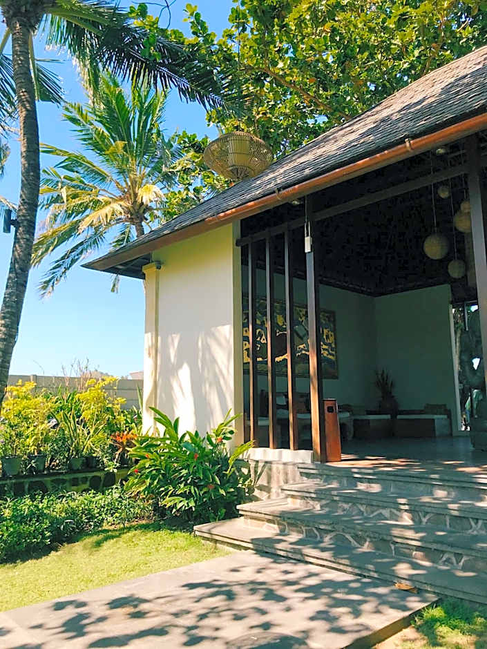Puri Rinjani Bungalows
