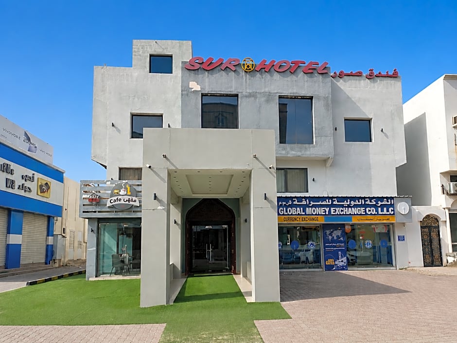 Sur Hotel