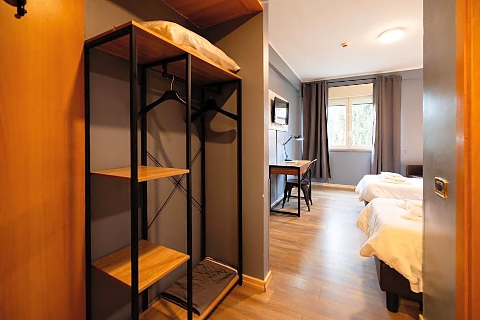 Scheppers Hotel
