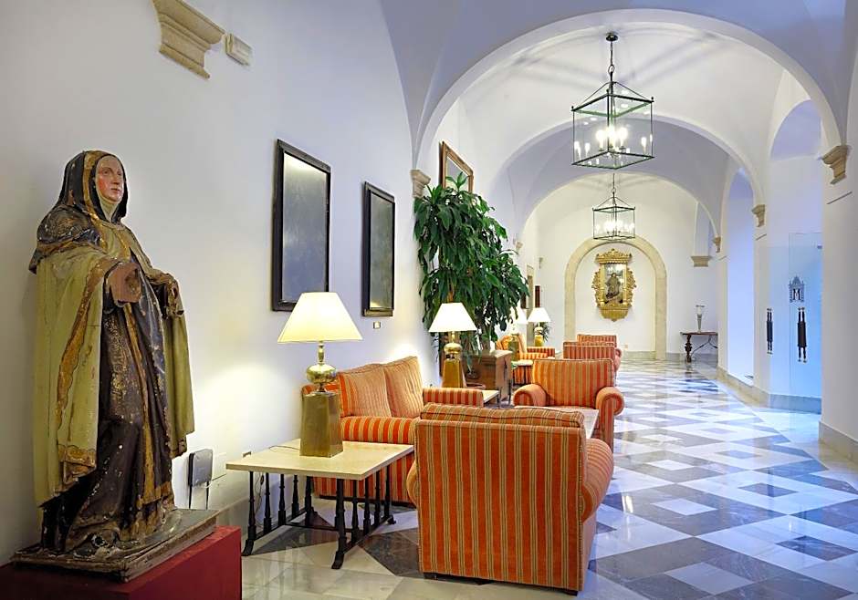 Monasterio de San Miguel