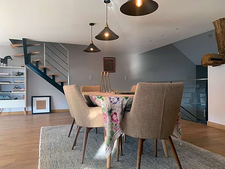 L’En Vert du Monde