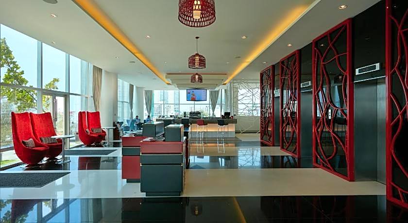 Cinnamon Red Colombo