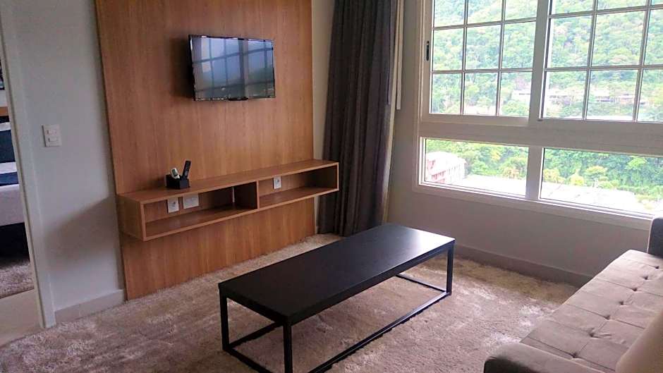 Live Suites Itaipava