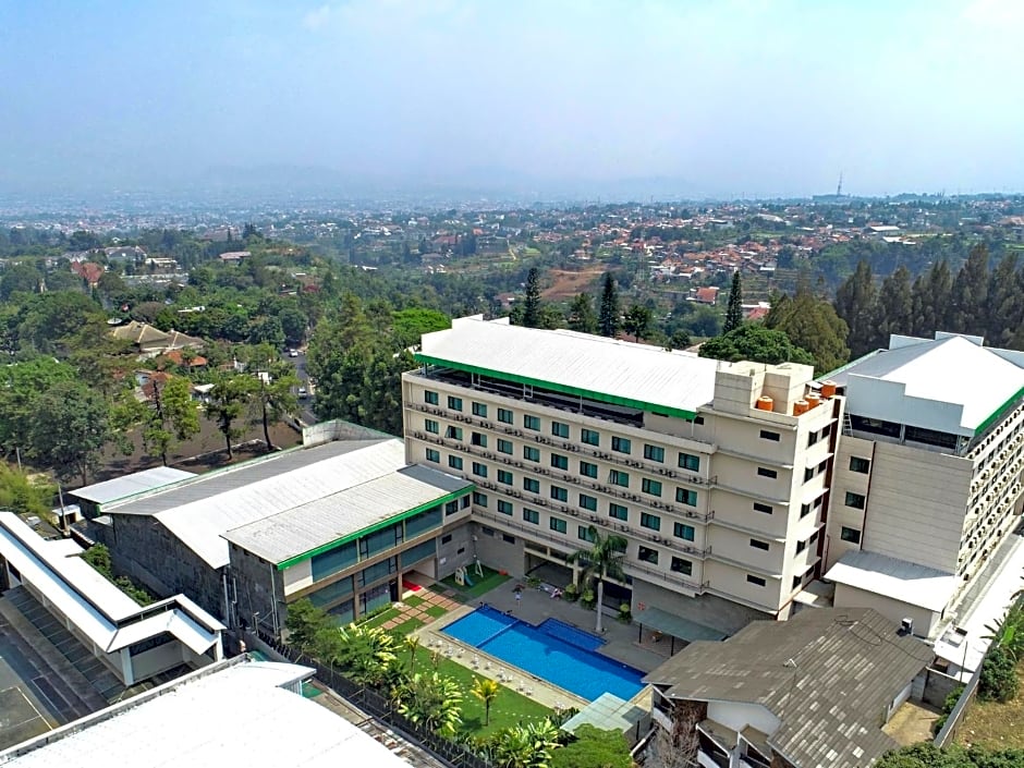 Novena Hotel Bandung