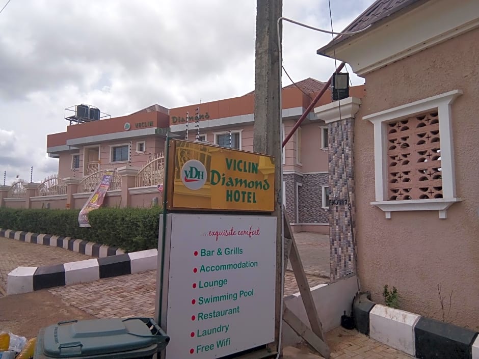 Viclin Diamond Hotels