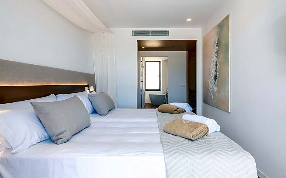 Ynaira hotel & Spa