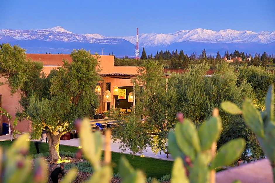 The Source Hotel Music & Spa