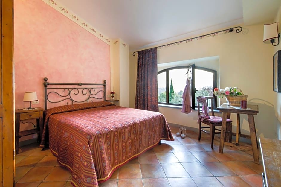 B&B Ponte a Nappo San Gimignano