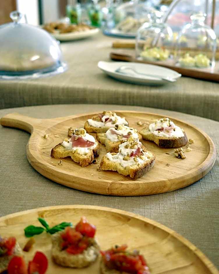 L'Ulivo Bed and Breakfast