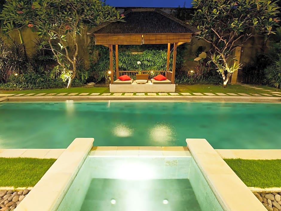 Zanissa Villa