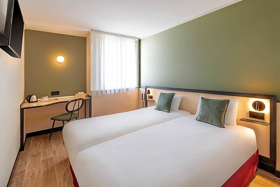 Sure Hotel by Best Western Dijon Sud