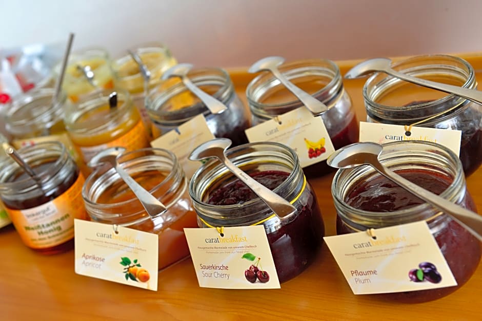 hotelmüller München