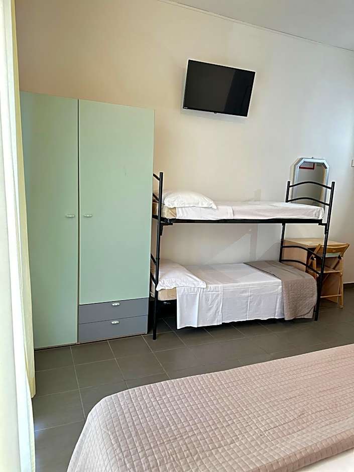 Hotel Villa Perazzini